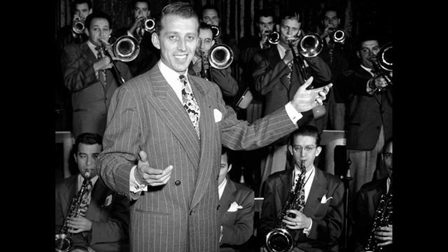 Stan Kenton and His Orchestra (w/ John Park) - Street of Dreams [8D Audio] смотреть онлайн