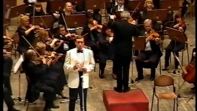 Andrei Antonov.Военные песни II