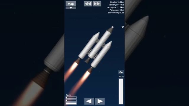 Space-flight simulator/Space shuttle, Space flight simulator new update, Spaceflight simulator how смотреть онлайн