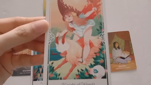 WHICH CHARACTER ARE YOU? ? PRINCESS? ? WITCH? ?♂️ MERMAID? **Timeless Reading ** Pick A Card #13 смотреть онлайн