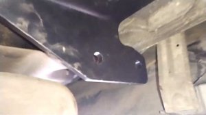 Фаркоп Hyundai Creta 2016-2021 Бизон FA 0180-E