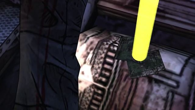 Tales from the Borderlands - Ep.2 Vault Keys & Bandit Lords / Zer0 Sum смотреть онлайн