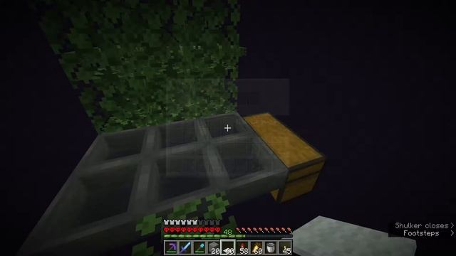 Самая ЭФФЕКТИВНАЯ Ферма ЭНДЕРМЕНОВ в Майнкрафт | Minecraft 1.16 смотреть онлайн