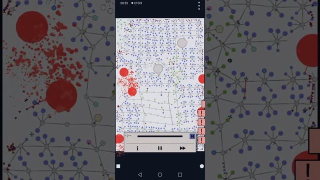 САМОЕ БОЛЬШОЕ НАПАДЕНИЕ НА БАЗУ ACHIKAPS смотреть онлайн