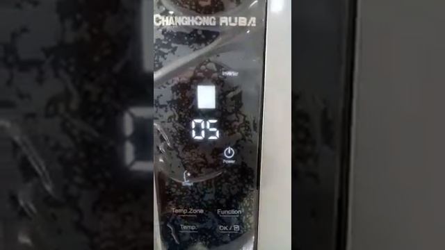How to operate changhong ruba refrigrator смотреть онлайн