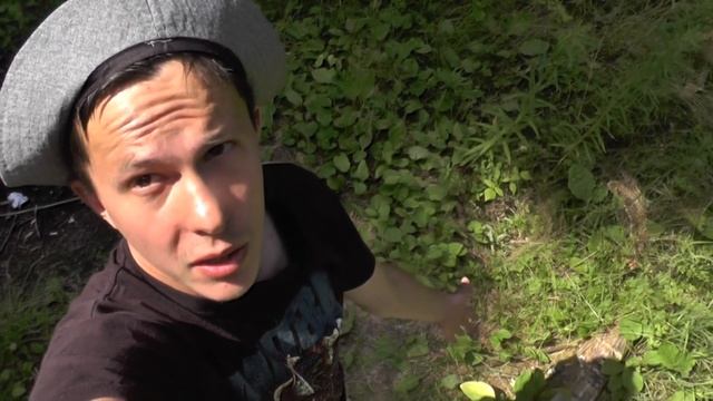 Готовим в походе. Нут в соусе харис с яйцом смотреть онлайн