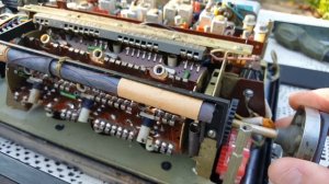 Разобьем его? - Обзор радиоприемника Океан-205