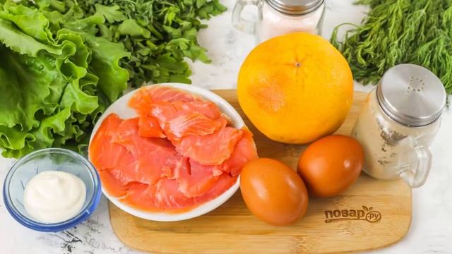 Сборник рецептов