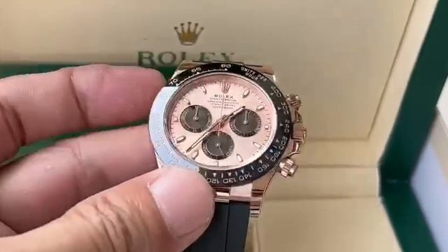 Rolex Daytona