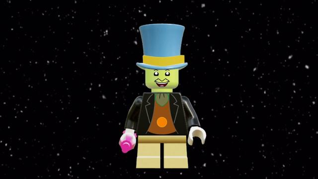 LEGO Disney Advent Calendar (Mickey’s Christmas Carol) Day 10 смотреть онлайн