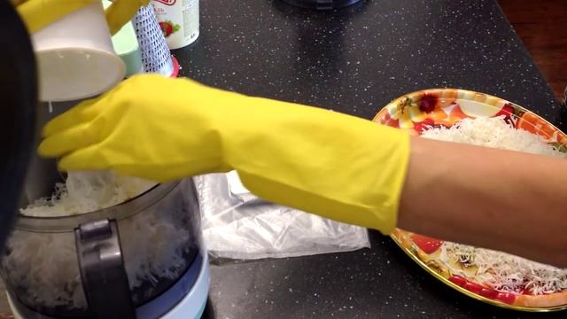 Как сделать стиральный порошок из безопасных компонентов. смотреть онлайн