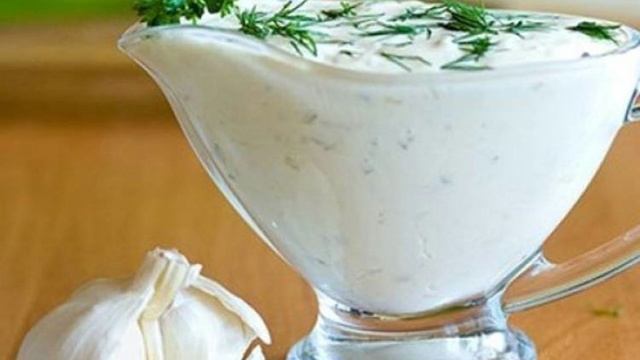 Кухня Мамашки