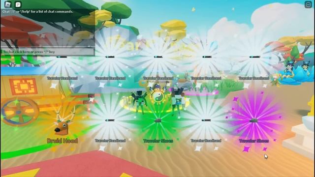 Update 81! How to get Double Head Dragon Wings for FREE! Spending 319k Crystals | WFS | Roblox смотреть онлайн