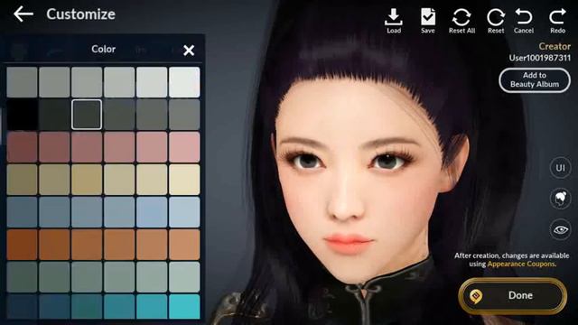 Black Desert Mobile New Character On New Account смотреть онлайн