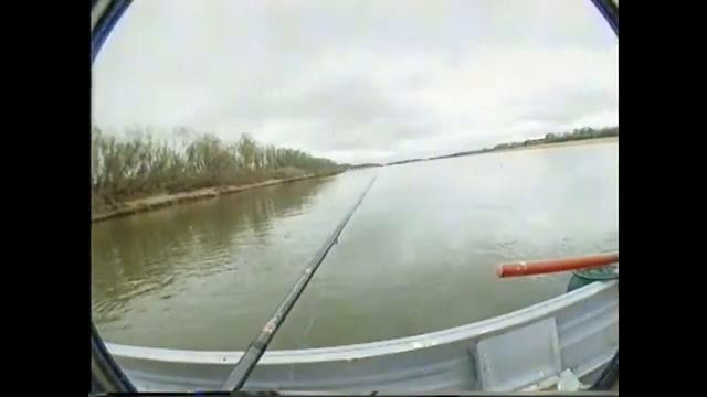 Рыболов. Выпуск 11 (Щучья Жизнь)