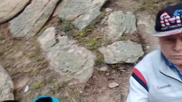 ильшат,и,мадиня,в,Каркаралинск ом,лесу,кар,обл,посещение,пещеру,древнего,человека,автор,(1) смотреть онлайн