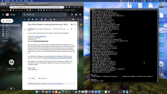 How to Create a Website With VPS Hosting (Complete Beginners) смотреть онлайн