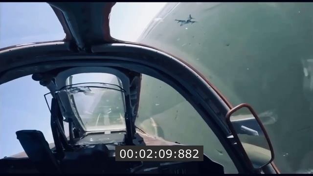 Русским лётчикам ВИВАТ!.mp4 смотреть онлайн