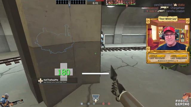 One Lucky Spy Round on Borneo! смотреть онлайн