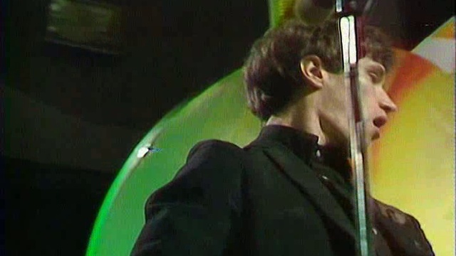 Dr Feelgood – Back In The Night (Granada, 20 Juillet 1975)