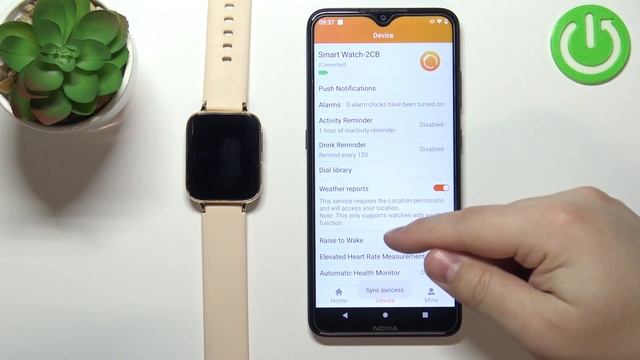 How to Reset DT NO.1 Smartwatch DT93 Using FitCloud Mobile app - Smartwatch Reset Using Phone app смотреть онлайн