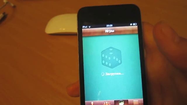 Полный обзор Apple iPod Touch 4g на русском смотреть онлайн