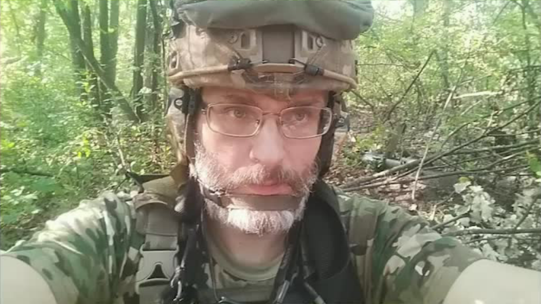 Спецоперация. Опыт. Главное правило такмеда