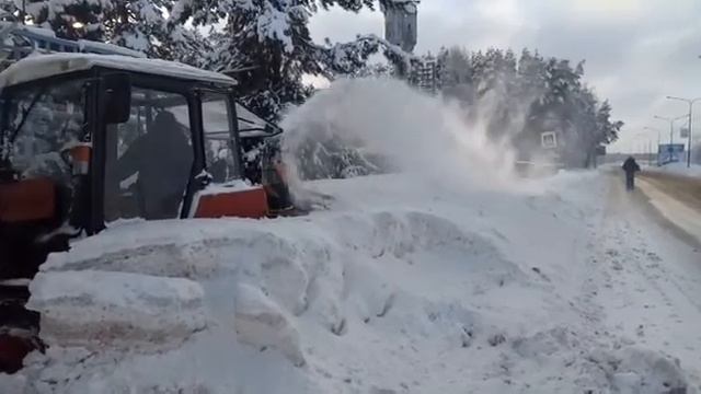 Шнекоротор смотреть онлайн