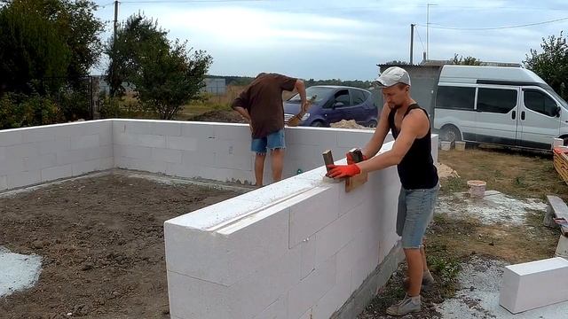 ⚫ 2 Бруска и 10 Саморезов! Простейший Штроборез из того что было Лучше Заводского смотреть онлайн
