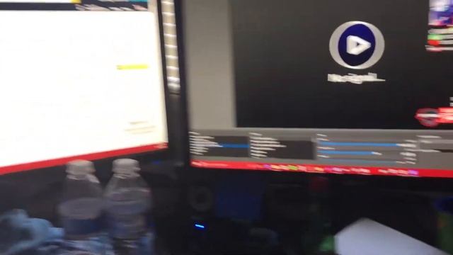 FosPower Not working with ASUS VG248QE смотреть онлайн