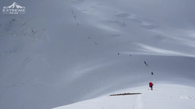 River Rafting Expeditions