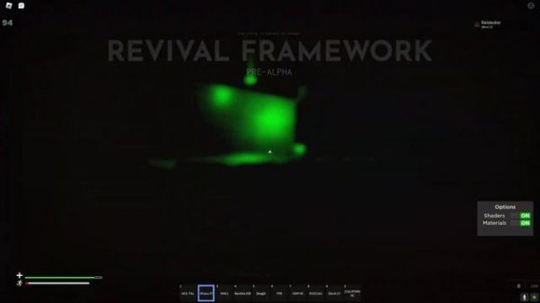 FREE! - Uncopylocked Blood/Gore System Showcase - Revival Framework