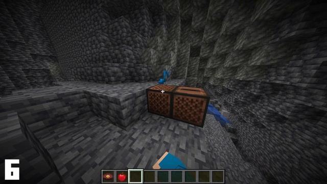 Эти 10 Модов УЛУЧШАТ ВАШ МАЙНКРАФТ | ОБЗОР МОДОВ 1.19+ смотреть онлайн