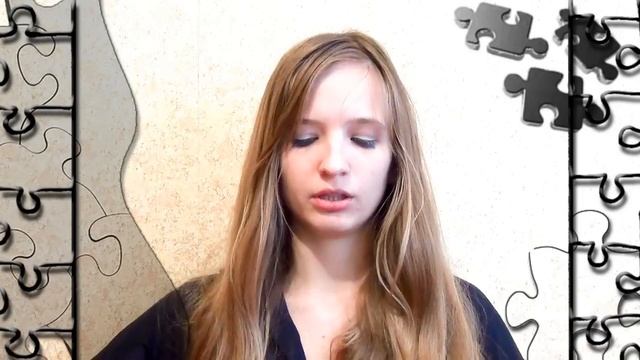 ПАЗЛЫ: КАК БЫСТРО СОБРАТЬ? смотреть онлайн