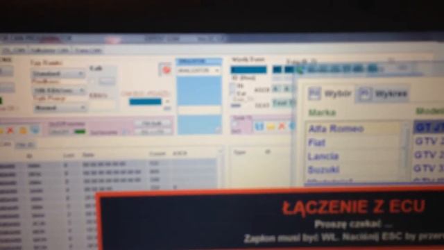 Analizator CAN + MES смотреть онлайн