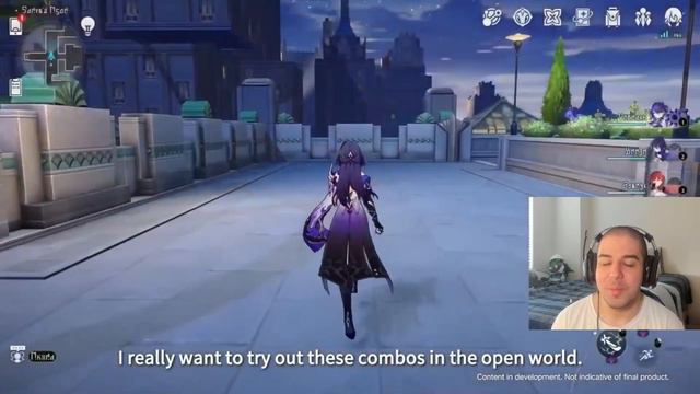 Why Acheron Could Be The BEST DPS in Honkai Star Rail смотреть онлайн