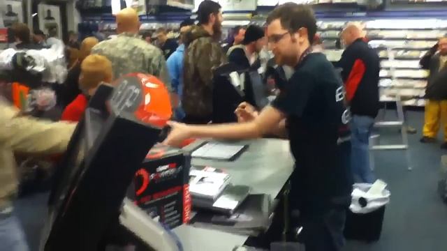 Skyrim Midnight Release part 3 смотреть онлайн
