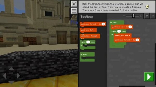 Minecraft Timecraft - Minecraft Hour of Code 2021 - How to Play Minecraft Education Edition