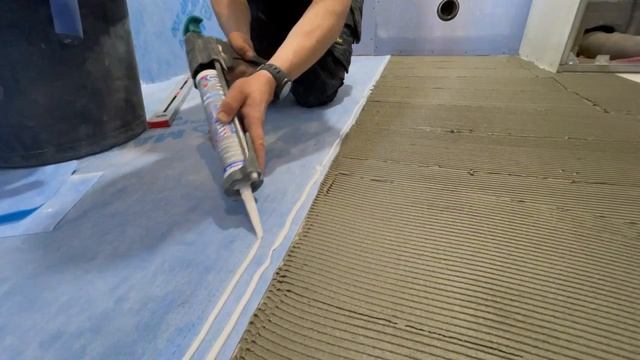 Mapeguard WP 200 - Гидроизоляционная мембрана от MAPEI смотреть онлайн