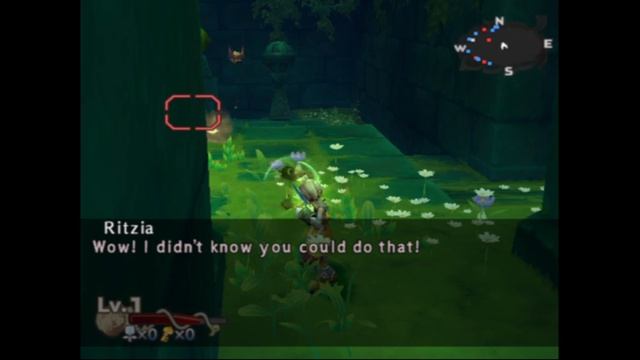 Dawn of Mana Playthrough Part 1 Grim Mortifer смотреть онлайн