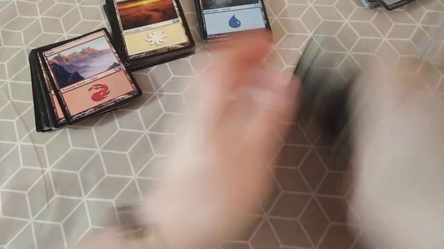 ККИ Magic the gathering. 125 карт земель Магии/MTG. смотреть онлайн