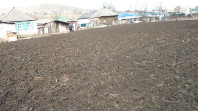 т-40 ам,пахота огорода зимой 2019 с пылью смотреть онлайн