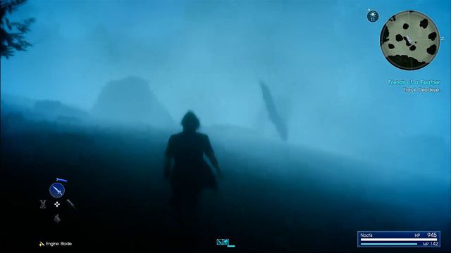 Chocobo!! Final Fantasy XV #18 смотреть онлайн