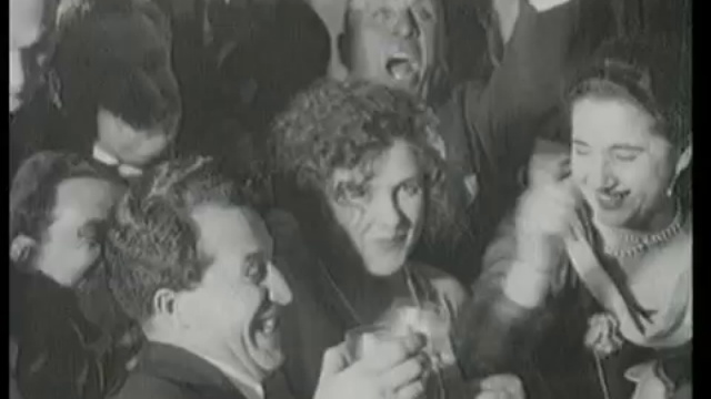 Чёрный снег 2001. Серия 14 смотреть онлайн