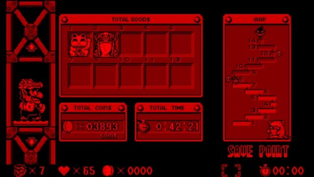 Virtual Boy Wario Land (Complete Playthrough) - Extra Life 2018 смотреть онлайн