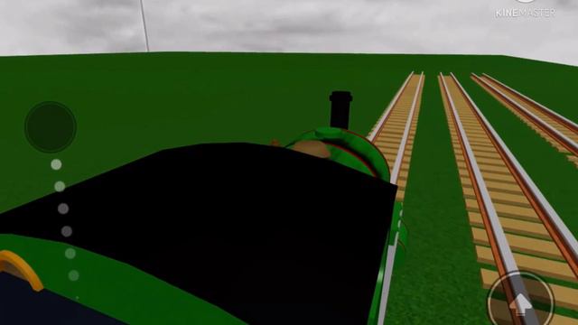 Sodor fallout: Percy crash смотреть онлайн