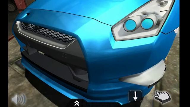 FireRabbit#5 Fix My Car Garage Wars FULLGAME смотреть онлайн