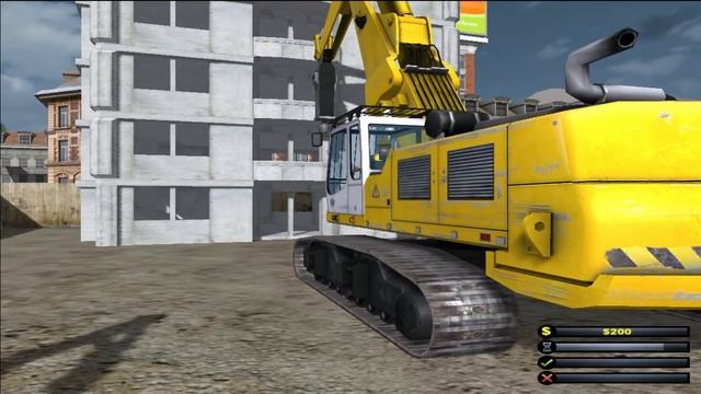 #12【解体業者シム?】Demolition Company Gold Edition смотреть онлайн