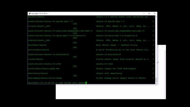 Install Docker on Ubuntu 16.04 смотреть онлайн