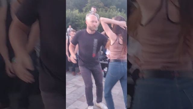 СПБ МУЗЫКА ТАНЦЫ. Санкт-Петербург. БАЧАТА САЛЬСА ЛЕТО 2022. Путешествия, экскурсии, туризм. смотреть онлайн